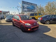 Citroen C3 1.1 Benzyna + LPG 60 KM, Klimatyzacja,