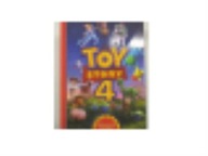 Toy Story 4 Biblioteczka przygody - Francis