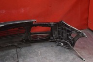 bumper front front black PDC PORSCHE CAYENNE S 1 and 7L 02-07