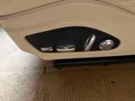 Sitze KPL. + MODULY Sitz Seiten TUNEL PORSCHE PANAMERA 971 BEZOWE 1