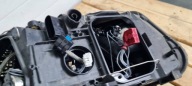 Q5 8R SQ5 LIFT light left left front front ANGLIK 8R0941005A