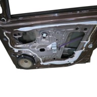 door front front right FIAT TIPO II