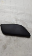 spoiler cover HONDA CIVIC VIII UFO OE EU