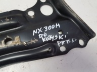 LEXUS NX 300H console holder KOLYSKI