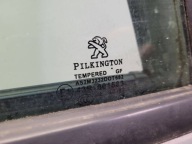 Tür heck rechts Seite Peugeot 208 2015