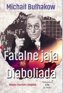 KLASYKA. FATALNE JAJA. DIABOLIADA