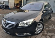 Opel Insignia Insignia 2.0 Cosmo 220km biXENON...