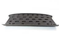 plato rear boot SEAT Ibiza 3 III 02-07