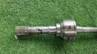 semi-axis joint front right SUZUKI JIMNY DIESEL petrol