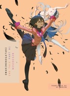 Owarimonogatari, Part 1: End Tale NisiOisiN