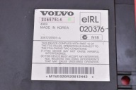 AMPLIFICATORE RADIA 30657514 VOLVO XC90 1 e 02-06