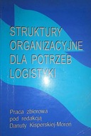 Struktury organizacyjne dla potrzeb logistyki -