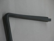 MERCEDES E W124 sedan frame door right front