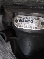 control unit gearboxes 6009297017 DAF XF (2012-2016) 106 Euro 6 440 FT