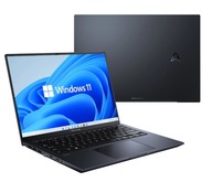 Notebook Asus Zenbook Pro 14 UX6404V 14,5 " Intel Core i9 32 GB / 1000 GB čierny