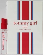 Próbka Tommy Hilfiger Tommy Girl EDT W 1,5ml