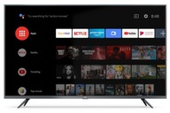 XIAOMI L43M5-5ASP TELEWIZOR LED 4K/UHD ANDROID HDR