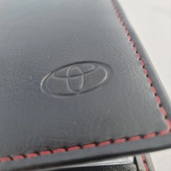 TOYOTA COROLLA LAND CRUISER ETUI DOWÓD PORTFEL