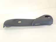 cover cover seat driver´s left left front FORD MONDEO V MK5 17r