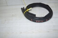 de la serrure Insert du capot Arrière Dacia Duster et LIFT 15r