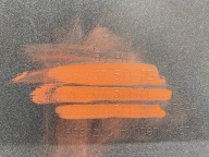 AUDI A4 8W B9 LIFT KOMBI SLINE bumper rear part