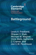 Battleground: Asymmetric Communication Ecologies