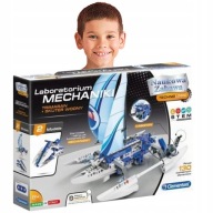 Konštrukčná sada Majstra pre CHLAPCOV Mega STAVEBNÁ TIRMAN Tir