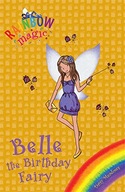 Rainbow Magic: Belle the Birthday Fairy: Special