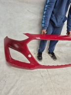 HYUNDAI I30 II 12- bumper front front