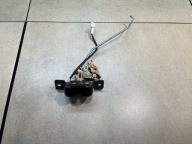 lock bonnet rear part 5PIN KIA CARENS II 1.6 16V