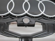 bumper AUDI Q3 83H 25R S-LINE front front