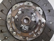 Mazda 5 CW 1,6D Disque Embrayage AV617550C1B (TS9)