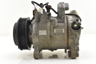 Klimakompressor klimaanlage BMW E60 E87 E90 E91 F10 X1 E84 2.0d N47 447260-4710