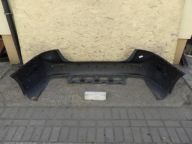 MASERATI GHIBLI 13- bumper rear