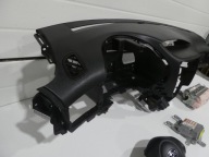 SUBARU FORESTER III Console Airbag POWIETRZNE