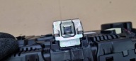A6 C8 4K dials clock dials VIRTUAL 2.0 TFSI HYBRYDA 4K0920794F 93797km
