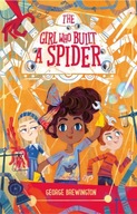 The Girl Who Built a Spider Brewington George