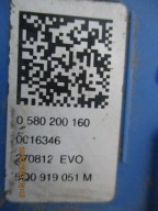 feed pump VW 5Q0919051M