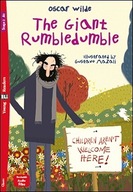 LA The Giant Rumbledumble książka + audio online