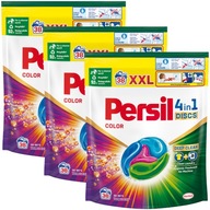 Persil Discs Kapsule na pranie farby 4v1 3x38ks