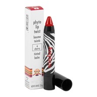 Sisley Phyto Lip Twist 6 Cherry Balsam koloryzujący do ust 2,5 g