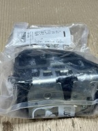 lock door tylnych BMW 3 E46 7060296
