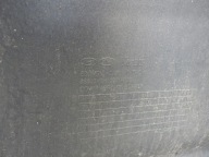 KIA CEED e 1 KOMBI SW 2006- Paraurti posteriore posteriore