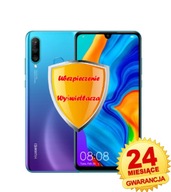 Smartfon Huawei P30 lite 128 GB gwarancja + ubezpieczenie