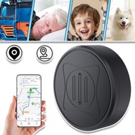LOKÁTOR AUTA MINI MAGNETICKÉ SLEDOVACIE ZARIADENIE PRE DETI
