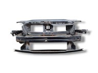support panel for radiators pillar iron Volkswagen Passat B6 2007 3C0805594D