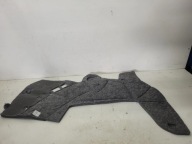 hangszigetelő NADKOLA bal far AUDI Q4 E-TRON SPORTBACK 89A863895A