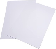 Papier 350 mat - satyna - premium