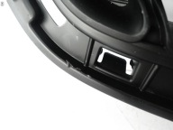 OPEL MOKKA 12-16 grill grille cover grid W bumper front
