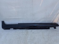 VOLVO C30 06-12 threshold right moulding threshold right